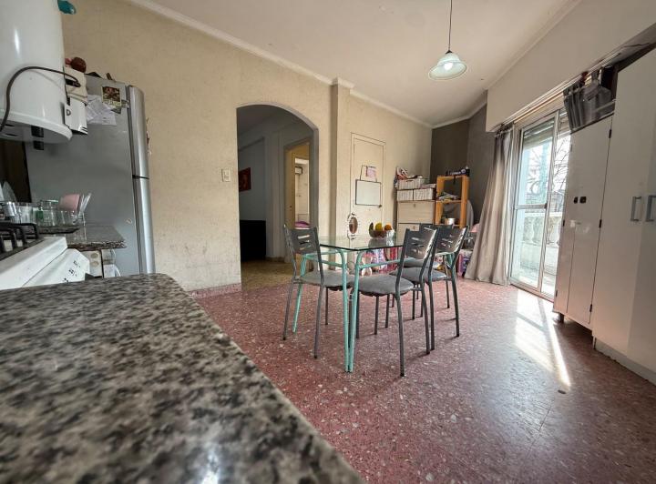 PH · 72m² · 3 Ambientes