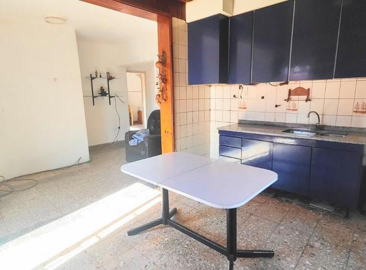 Casa · 95m² · 5 Ambientes · 1 Cochera
