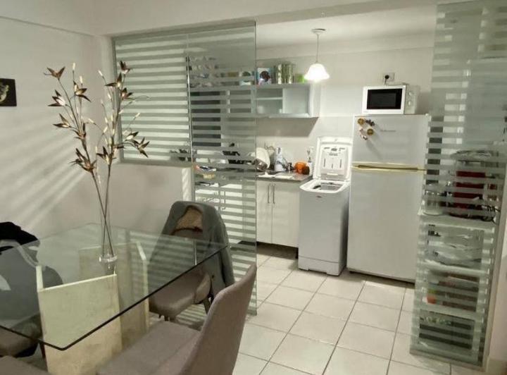 Departamento · 42m² · 3 Ambientes