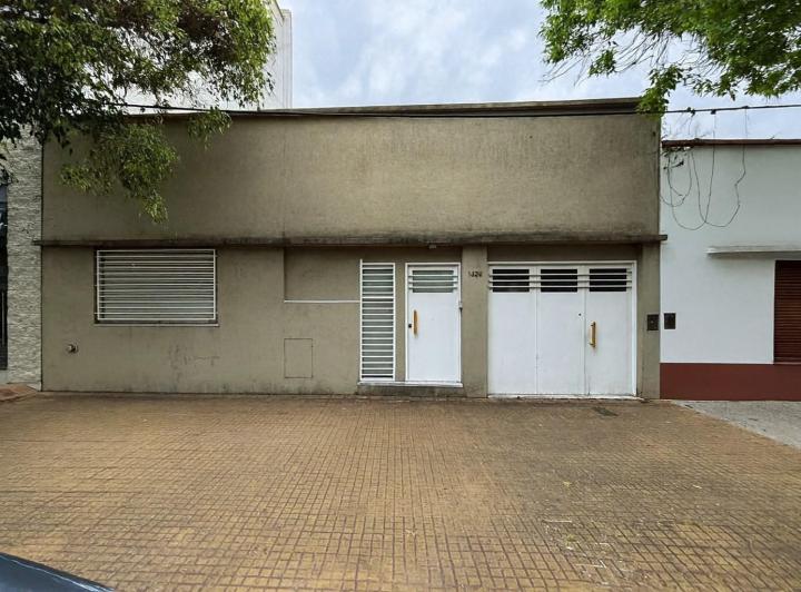 Casa · 150m² · 5 Ambientes · 1 Cochera