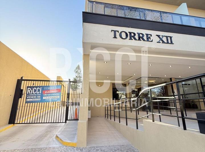 Departamento · 160m² · 4 Ambientes