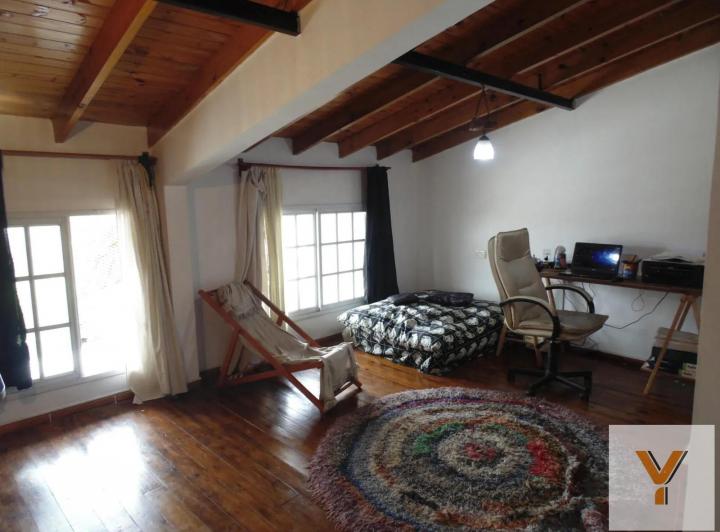 Departamento · 90m² · 4 Ambientes