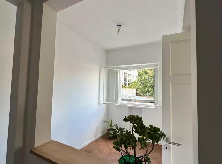 Departamento · 30m² · 2 Ambientes