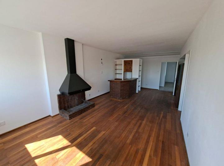 Departamento · 93m² · 4 Ambientes
