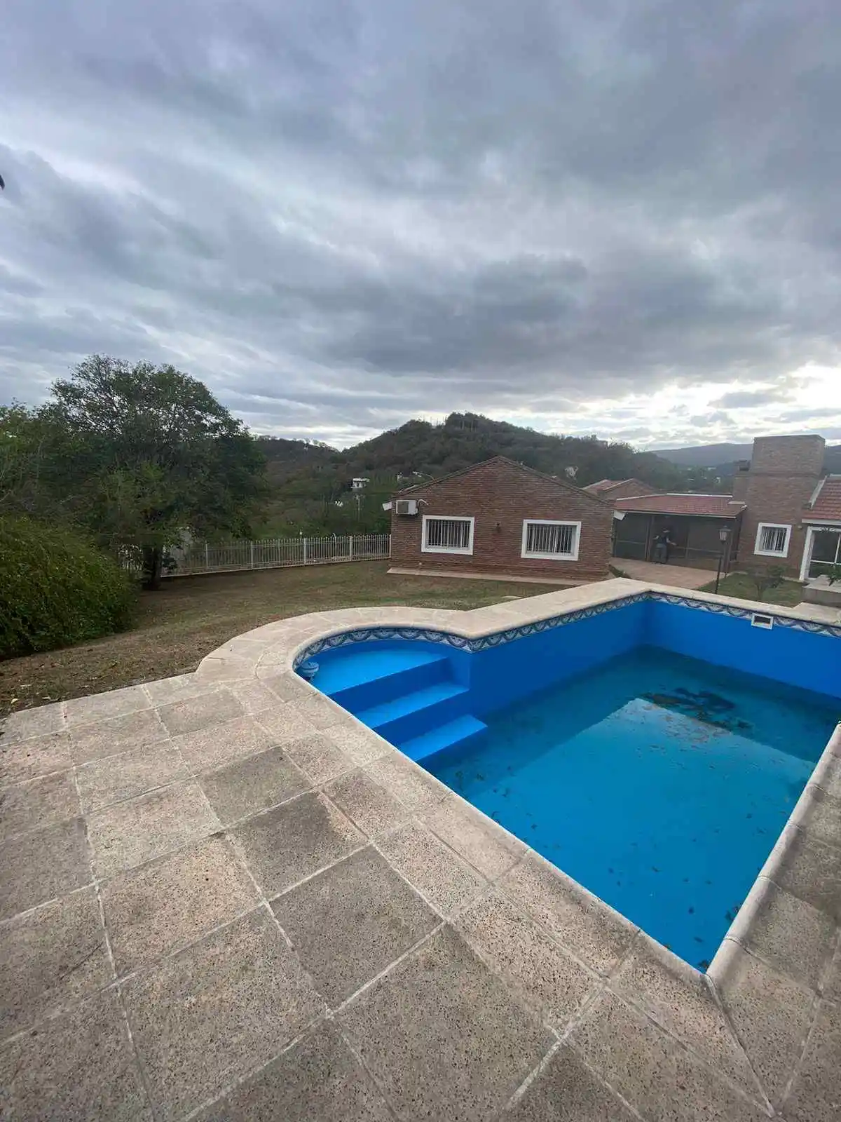 OPORTUNIDAD VENTA RIO CEBALLOS