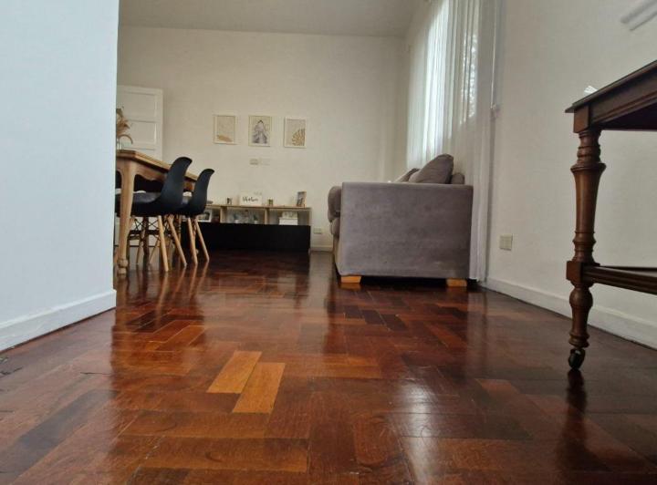 Departamento · 75m² · 4 Ambientes