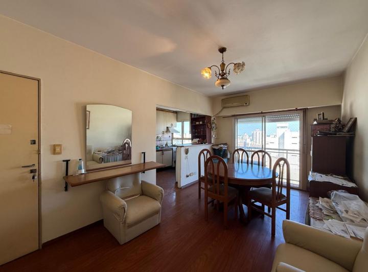 Departamento · 54m² · 3 Ambientes