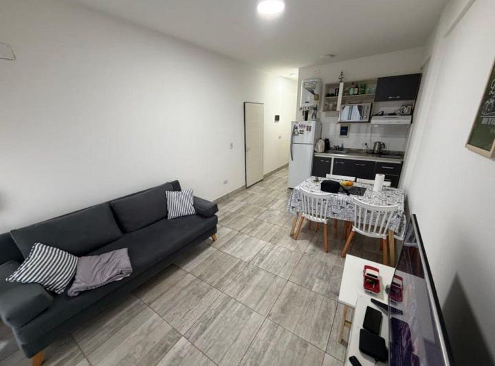 Departamento · 38m² · 2 Ambientes