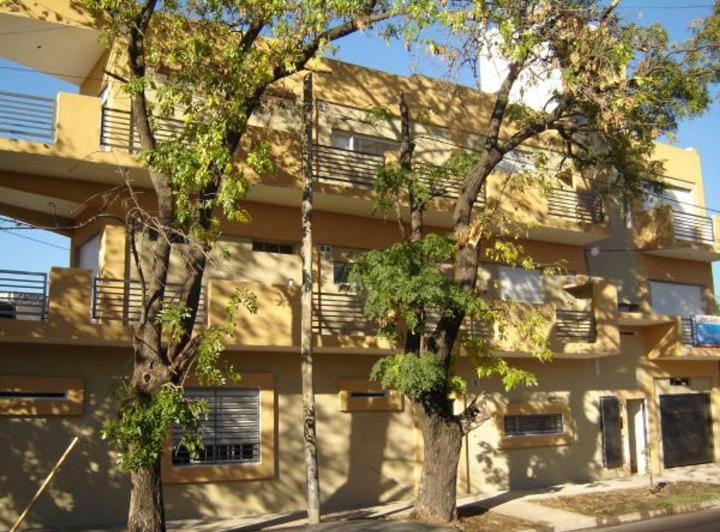 Departamento · 34m² · 2 Ambientes