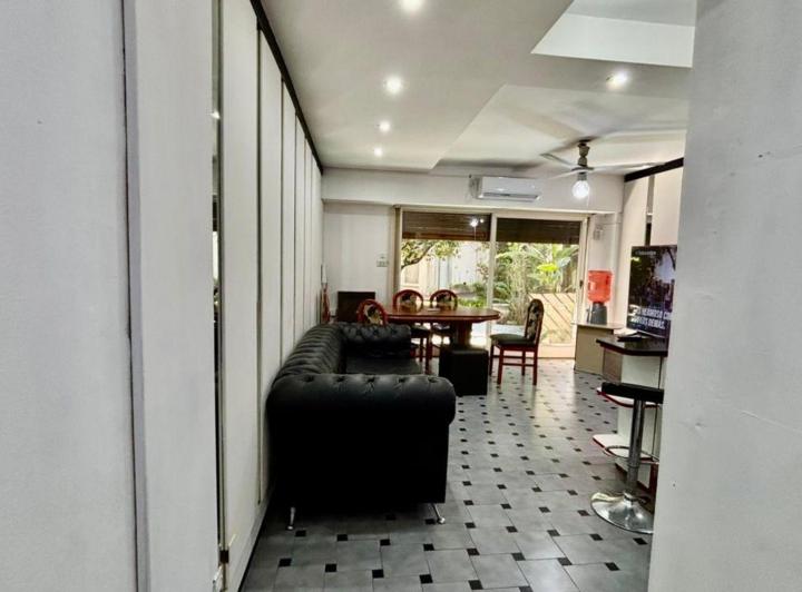 Departamento · 39m² · 2 Ambientes · 2 Cocheras