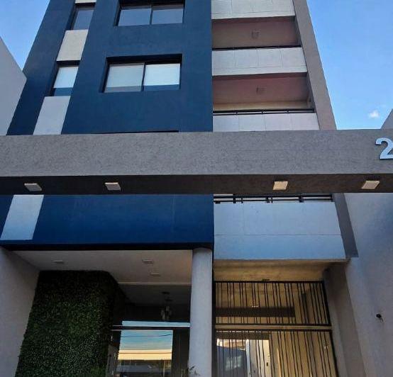 Departamento · 32m² · 1 Ambiente