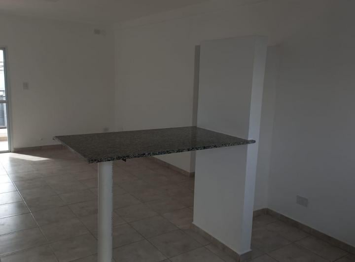 Departamento · 61m² · 2 Dormitorios · 1 Cochera