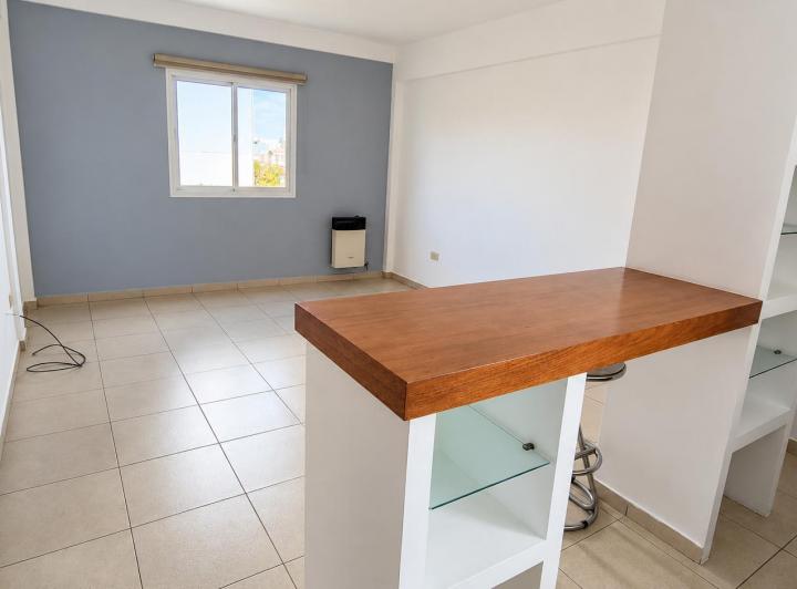 Departamento · 39m² · 2 Ambientes