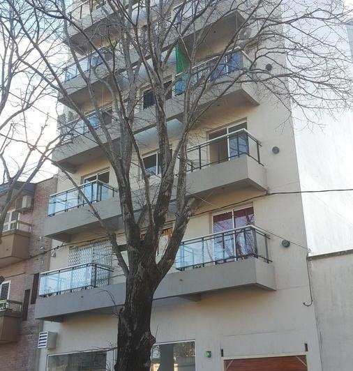 Departamento · 38m² · 2 Ambientes · 1 Cochera