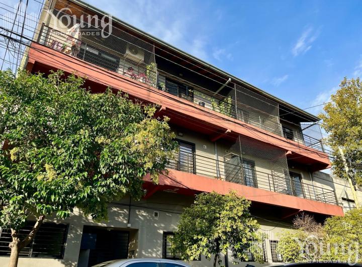 Departamento · 70m² · 3 Ambientes