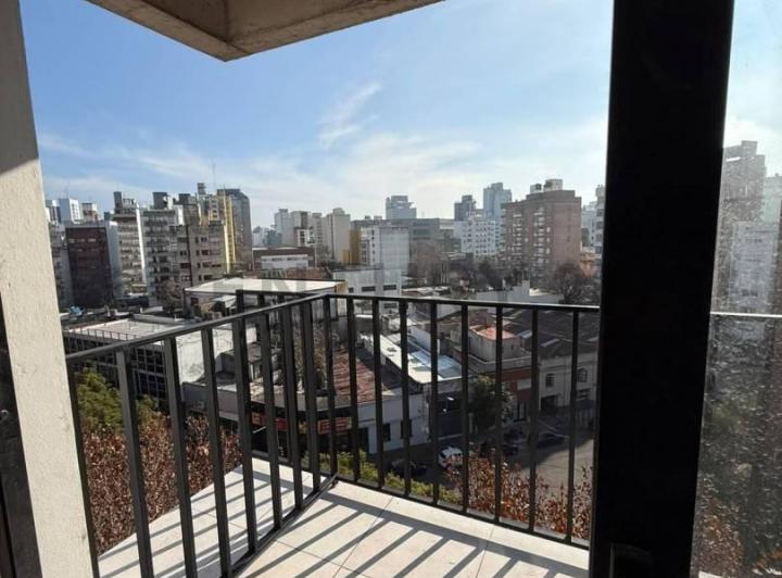 Departamento · 36m²