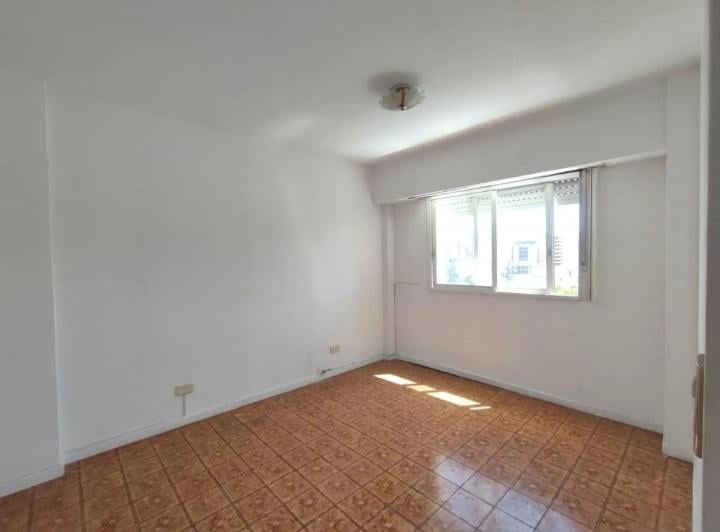 Departamento · 36m² · 2 Ambientes · 1 Cochera