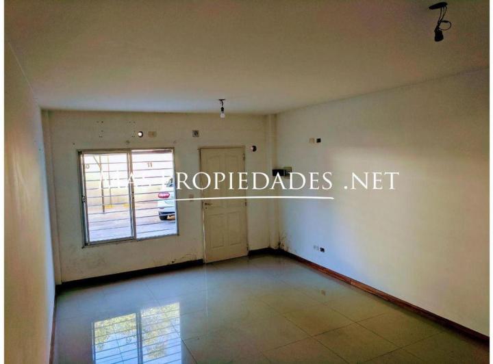 Departamento · 43m² · 2 Ambientes