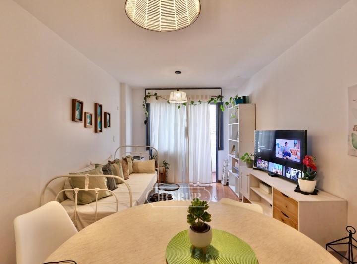 Departamento · 40m² · 2 Ambientes