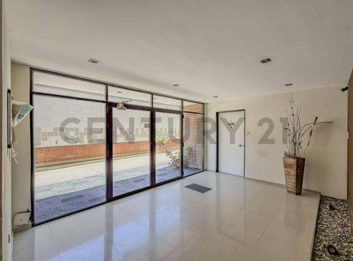 Departamento · 78m² · 5 Ambientes