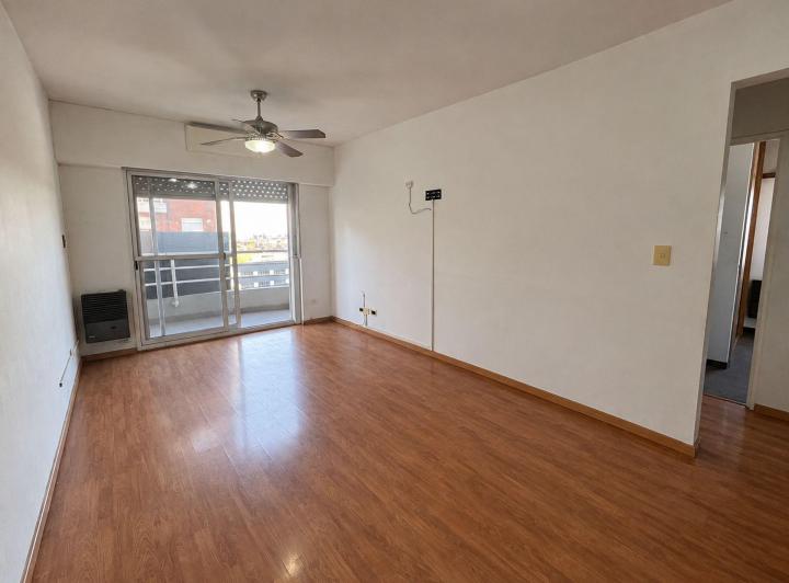 Departamento · 53m² · 3 Ambientes