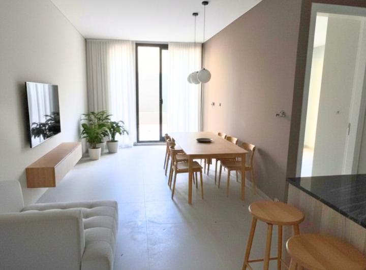 Departamento · 42m² · 2 Ambientes