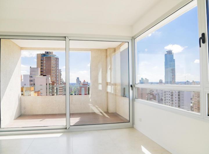 Departamento · 106m² · 3 Ambientes