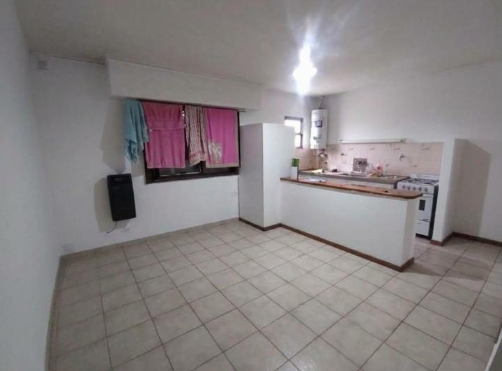 Departamento · 40m² · 2 Ambientes