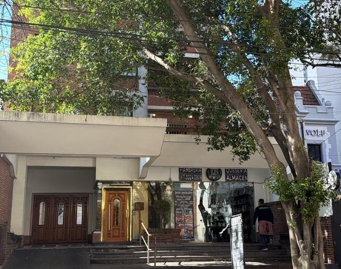 Departamento · 71m² · 3 Ambientes