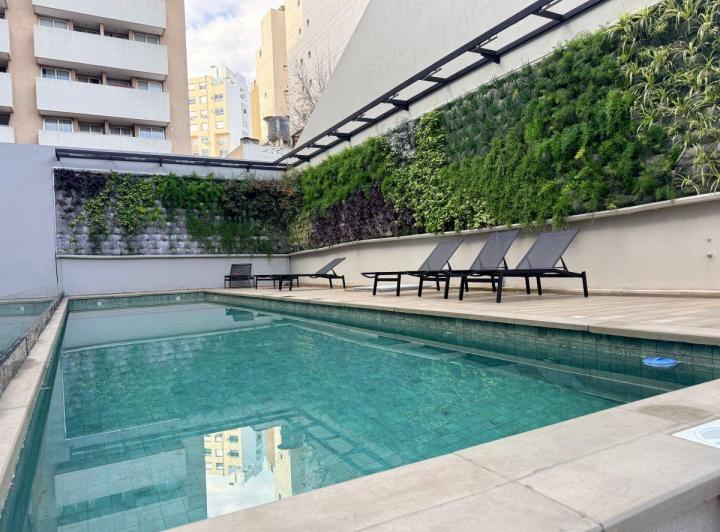 Departamento · 70m² · 3 Ambientes
