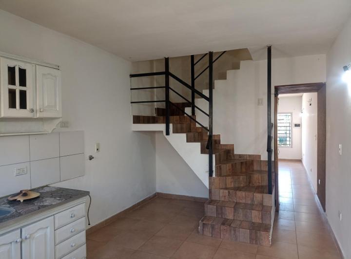 Departamento · 223m² · 8 Ambientes · 3 Cocheras