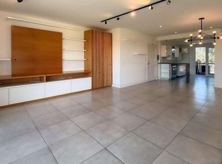 Departamento · 130m² · 4 Ambientes · 1 Cochera