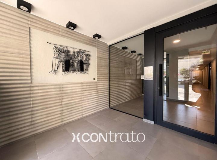 Departamento · 63m² · 3 Ambientes