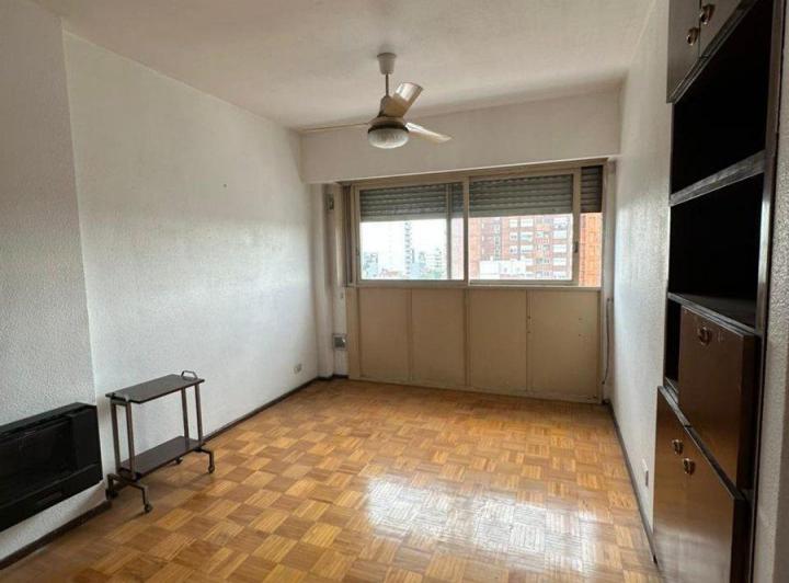 Departamento · 36m² · 2 Ambientes