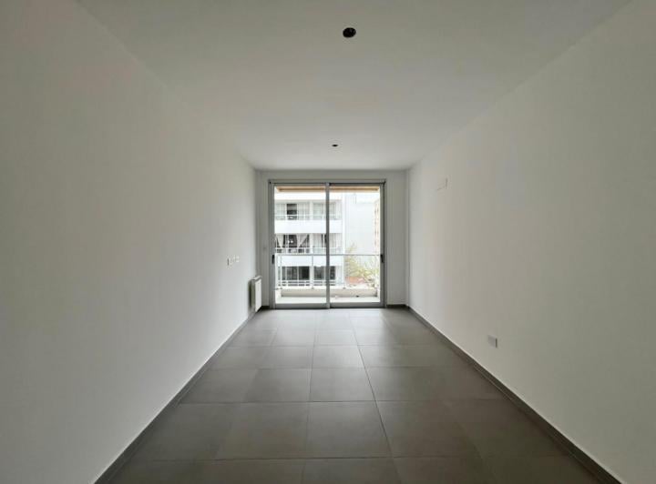 Departamento · 50m² · 2 Ambientes
