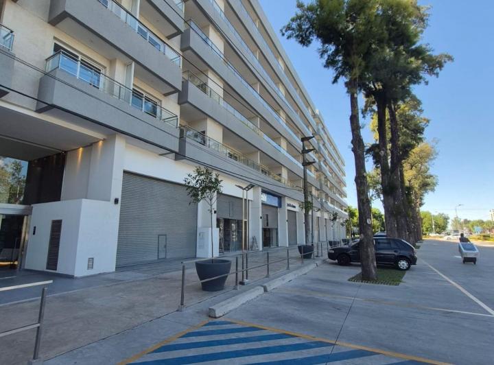 Departamento · 44m² · 2 Ambientes · 1 Cochera