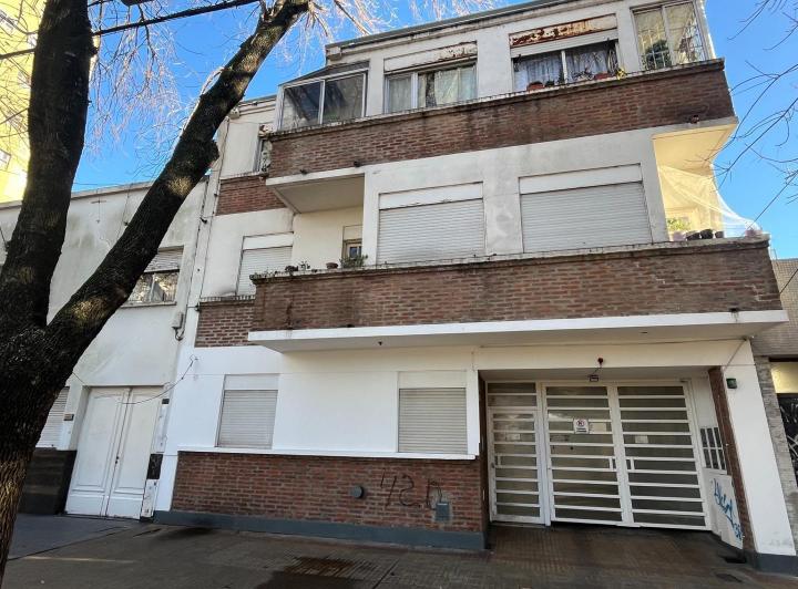 Departamento · 40m² · 2 Ambientes