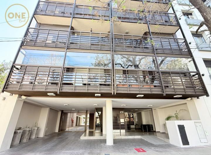Departamento · 67m² · 3 Ambientes · 1 Cochera