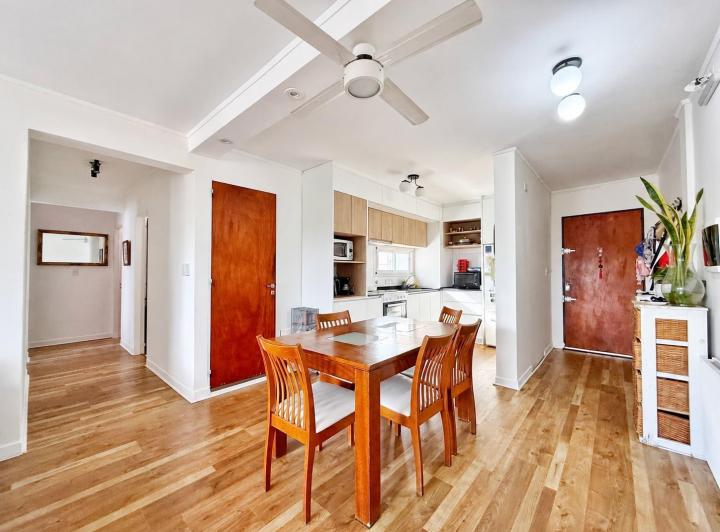 Departamento · 77m² · 6 Ambientes