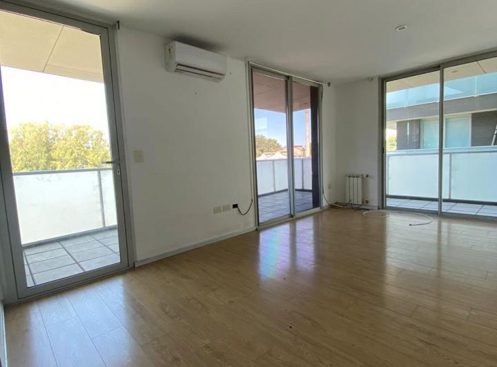Departamento · 55m² · 2 Ambientes · 1 Cochera