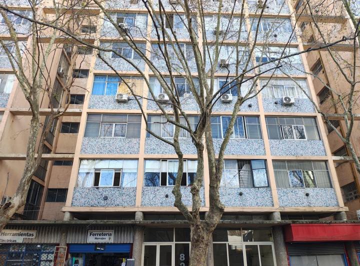 Departamento · 68m² · 5 Ambientes