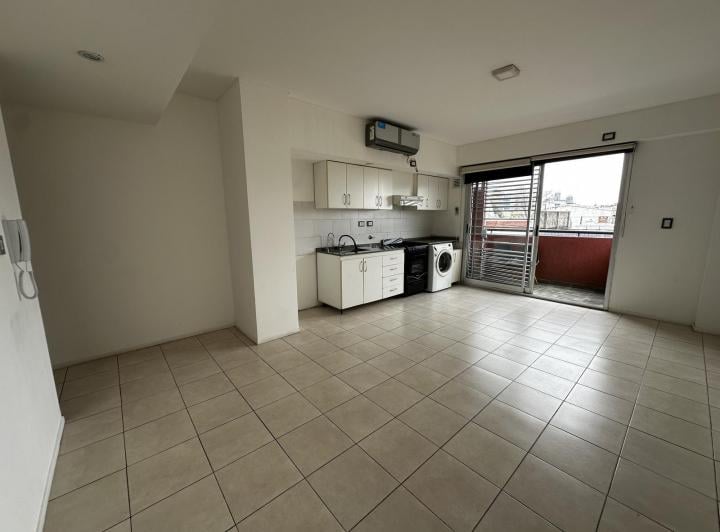 Departamento · 42m² · 2 Ambientes