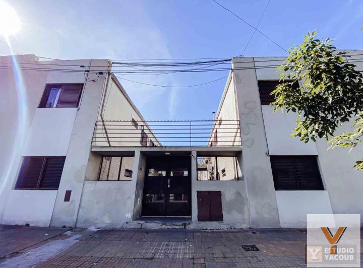 Departamento · 52m² · 4 Ambientes