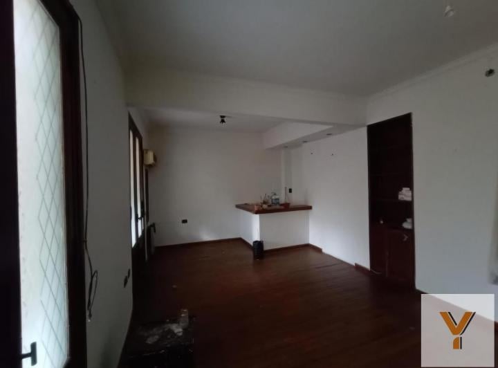 Departamento · 155m² · 4 Ambientes