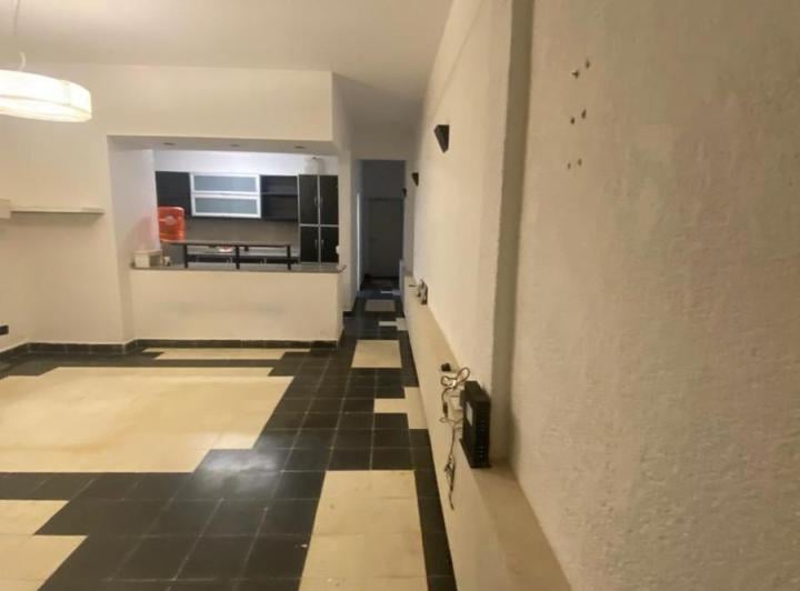 Departamento · 88m² · 3 Ambientes · 1 Cochera