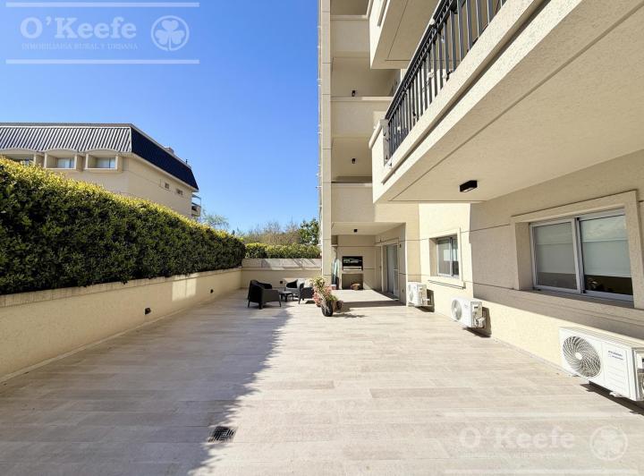 Departamento · 101m² · 4 Ambientes · 2 Cocheras
