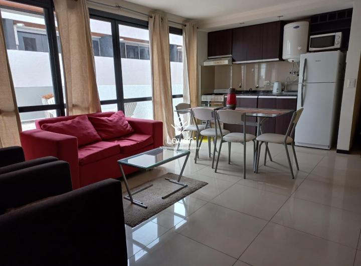 Departamento · 60m² · 4 Ambientes