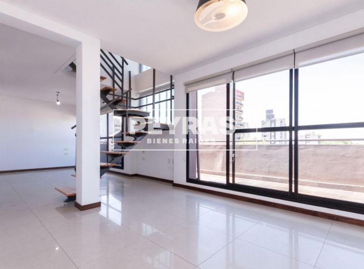 Departamento · 88m² · 4 Ambientes · 1 Cochera
