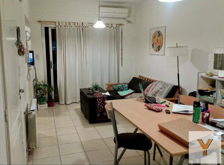 Departamento · 55m² · 3 Ambientes