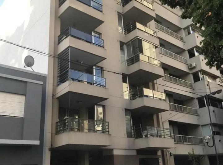 Departamento · 75m² · 3 Ambientes